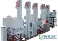 高效清潔的稻谷加工解決方案 批武進(jìn)雙湖40LH中型大米機(jī)詳解