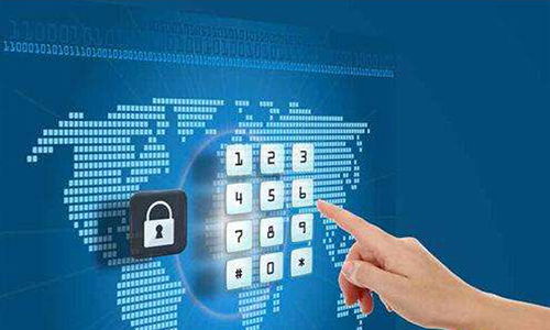 幾大保障電子合同法律效力的關(guān)鍵技術(shù)手段