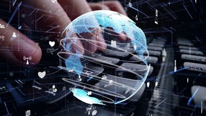 微盟半年報(bào)的三個(gè)關(guān)鍵詞 韌性、復(fù)蘇、潛力——解讀數(shù)字技術(shù)服務(wù)新篇章